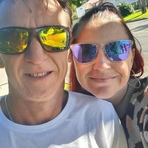 Meet your Posher, Sandy